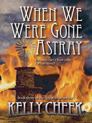 cover image of When We Were Gone Astray